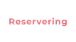 Reservering